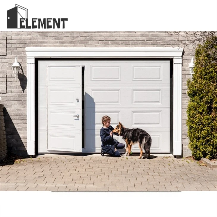 Residential Garage Door Residential Garage Door