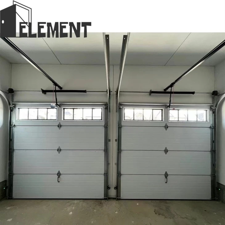 Garage Door Smart Garage Door Smart