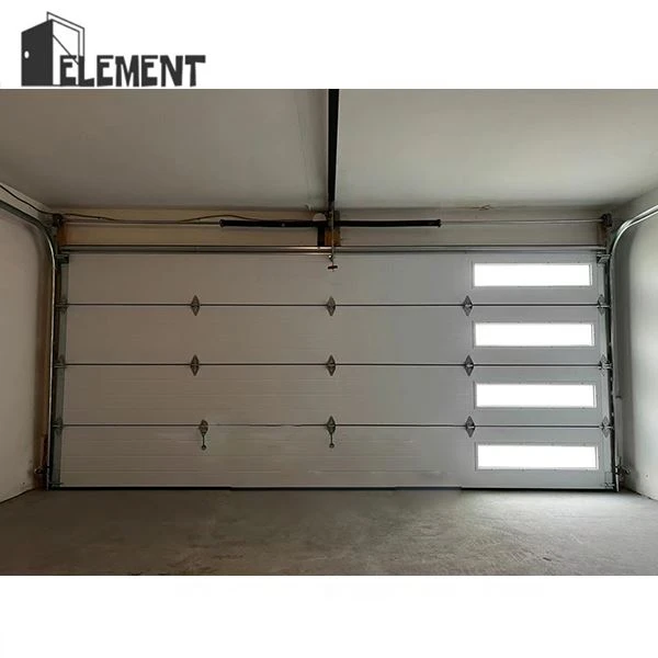 3 Meter Garage Door
