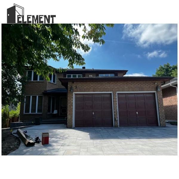 Aluminium Garage Doors for Homes Aluminium Garage Doors for Homes